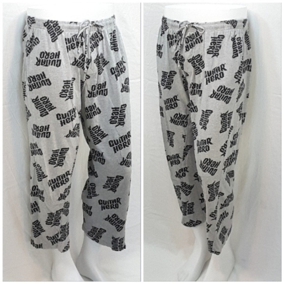 *MEN* GUITAR HERO, ACTIVISION PUBLISHING INC,  XLG - Picture 4 of 8